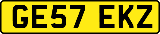 GE57EKZ