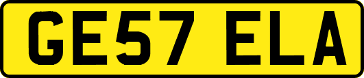 GE57ELA