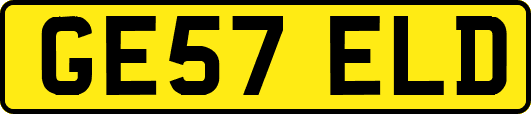 GE57ELD