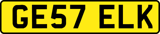 GE57ELK