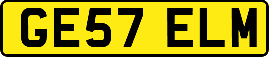 GE57ELM