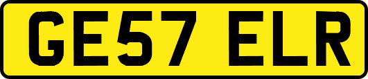 GE57ELR