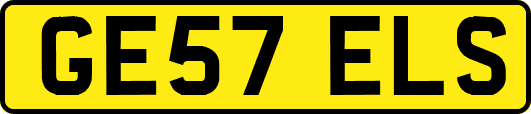 GE57ELS