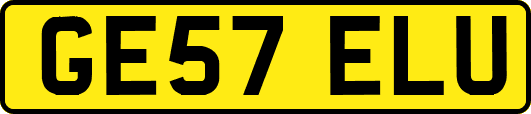 GE57ELU