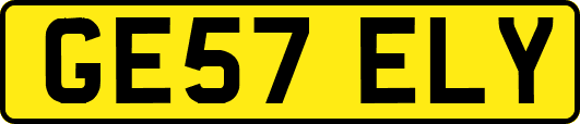 GE57ELY