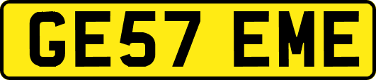 GE57EME