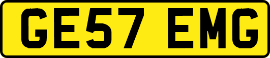 GE57EMG