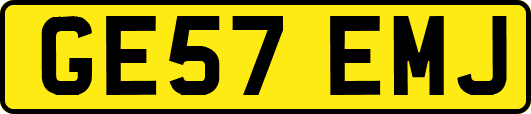 GE57EMJ