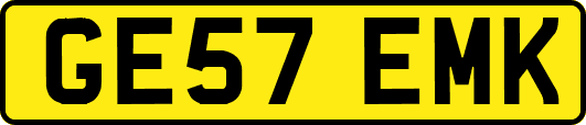 GE57EMK