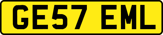 GE57EML