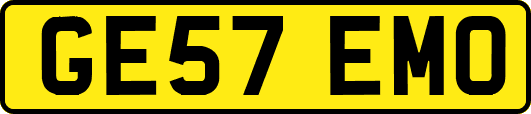 GE57EMO