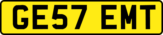 GE57EMT
