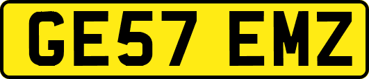 GE57EMZ