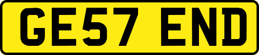GE57END