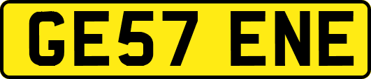 GE57ENE