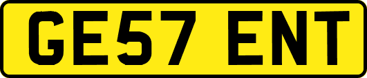 GE57ENT
