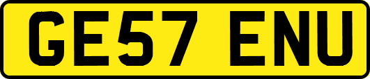 GE57ENU