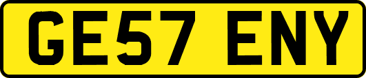 GE57ENY