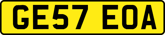 GE57EOA