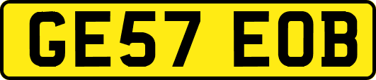 GE57EOB