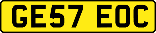 GE57EOC