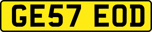 GE57EOD