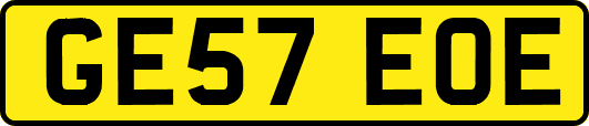 GE57EOE