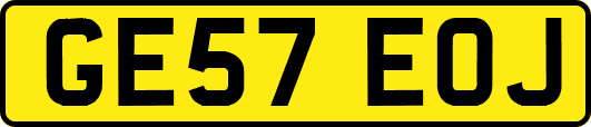 GE57EOJ