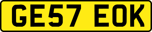 GE57EOK