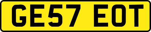 GE57EOT