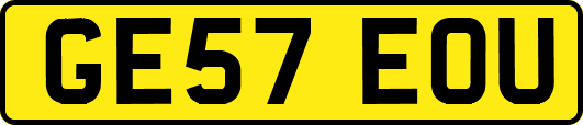 GE57EOU