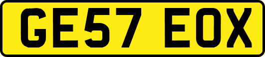 GE57EOX