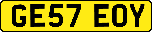 GE57EOY