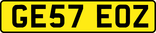 GE57EOZ