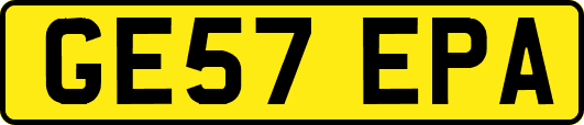 GE57EPA