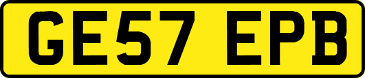GE57EPB