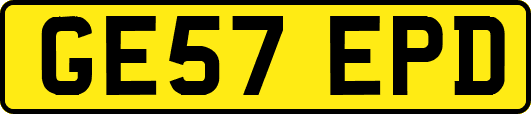 GE57EPD