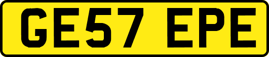GE57EPE
