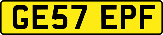 GE57EPF