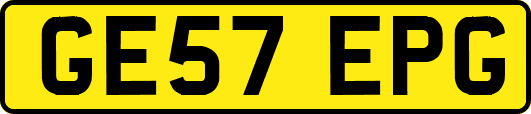 GE57EPG