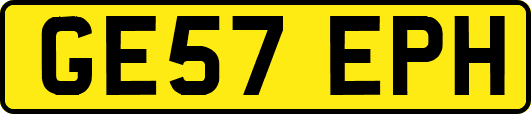 GE57EPH