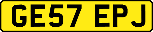 GE57EPJ