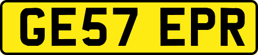 GE57EPR