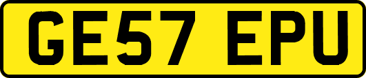 GE57EPU