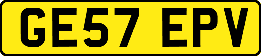 GE57EPV