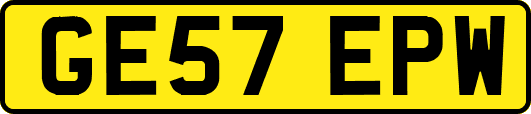 GE57EPW