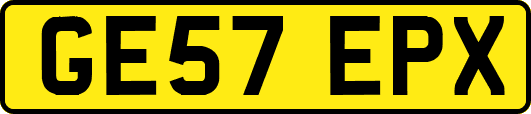 GE57EPX