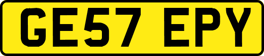 GE57EPY