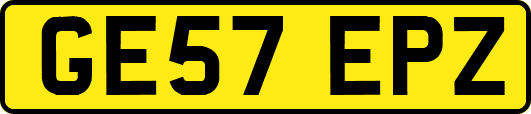 GE57EPZ