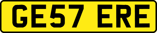 GE57ERE